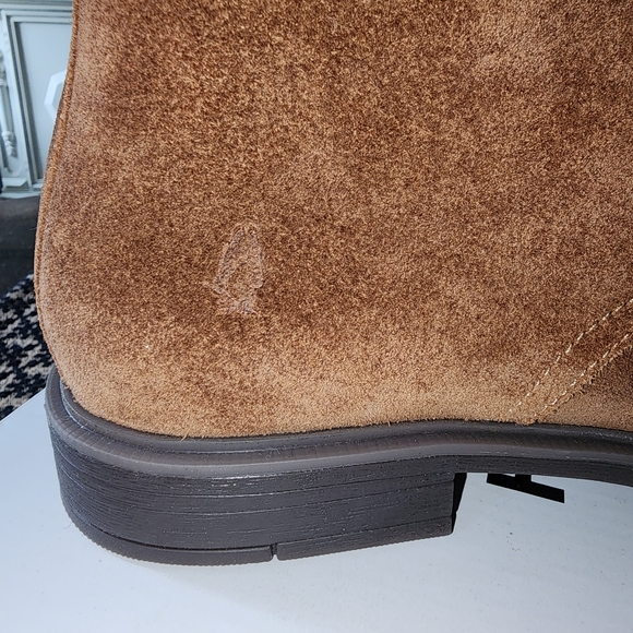 Hush Puppies Chukka 2 - Picture 6 of 9